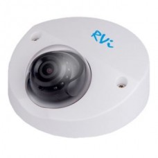 IP-камера антивандальная, RVi-IPC34M-IR (2.8 мм)